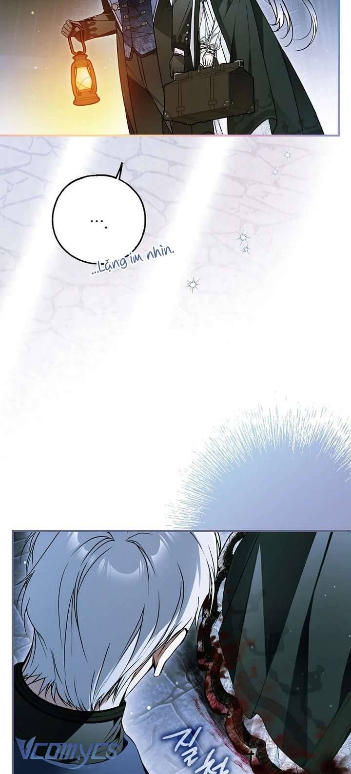 Ai Đó Đang Điều Khiển Cơ Thể Của Tôi - Chap 65 - Trang 21