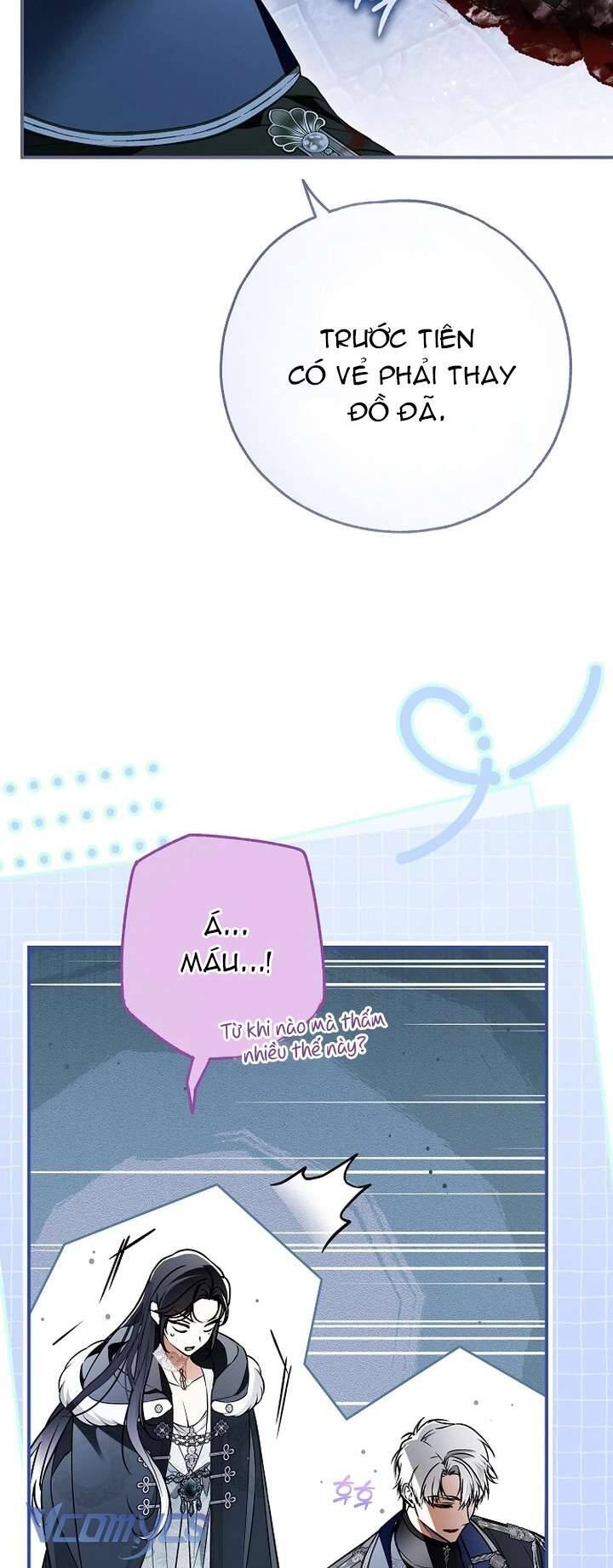 Ai Đó Đang Điều Khiển Cơ Thể Của Tôi - Chap 65 - Trang 22