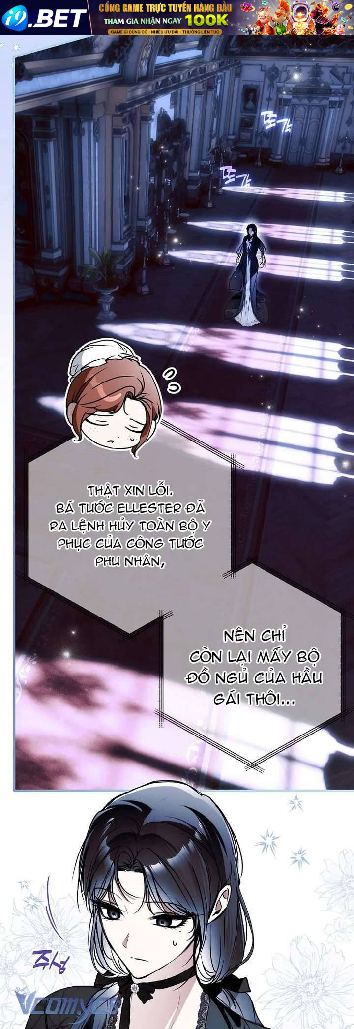 Ai Đó Đang Điều Khiển Cơ Thể Của Tôi - Chap 65 - Trang 24