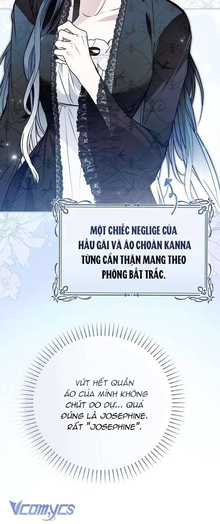Ai Đó Đang Điều Khiển Cơ Thể Của Tôi - Chap 65 - Trang 25