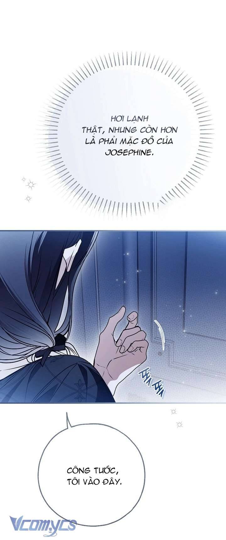 Ai Đó Đang Điều Khiển Cơ Thể Của Tôi - Chap 65 - Trang 26
