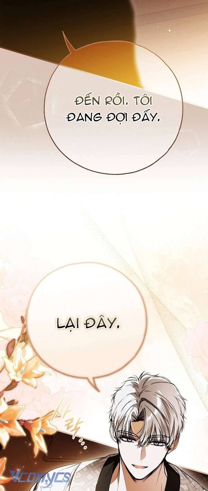 Ai Đó Đang Điều Khiển Cơ Thể Của Tôi - Chap 65 - Trang 28