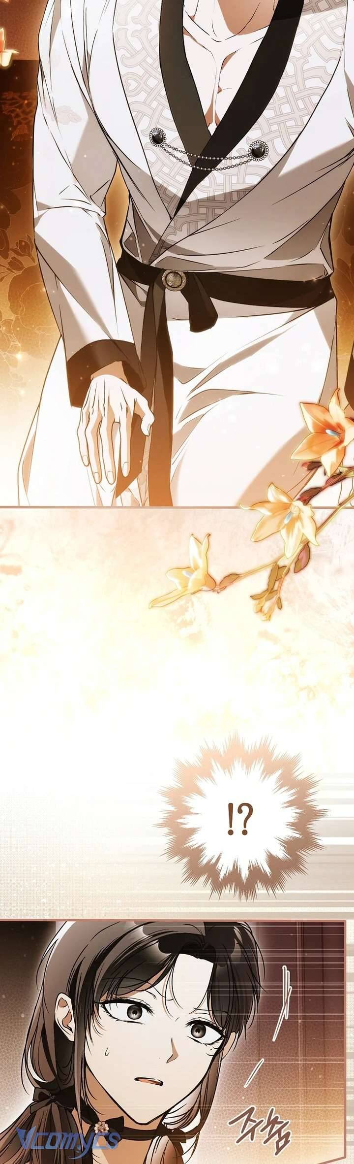 Ai Đó Đang Điều Khiển Cơ Thể Của Tôi - Chap 65 - Trang 29