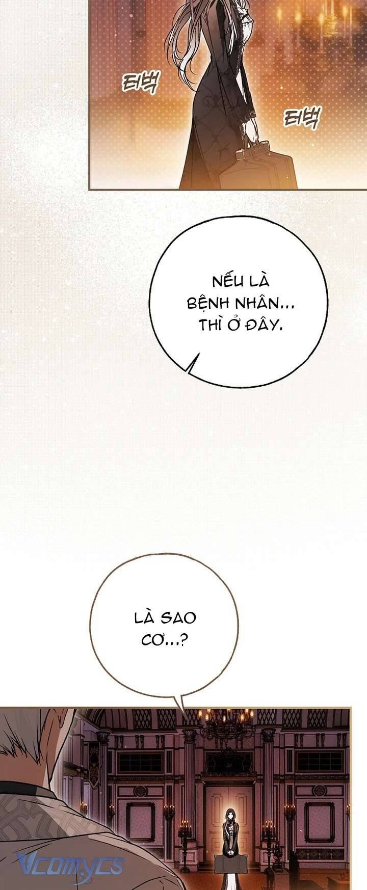 Ai Đó Đang Điều Khiển Cơ Thể Của Tôi - Chap 65 - Trang 31