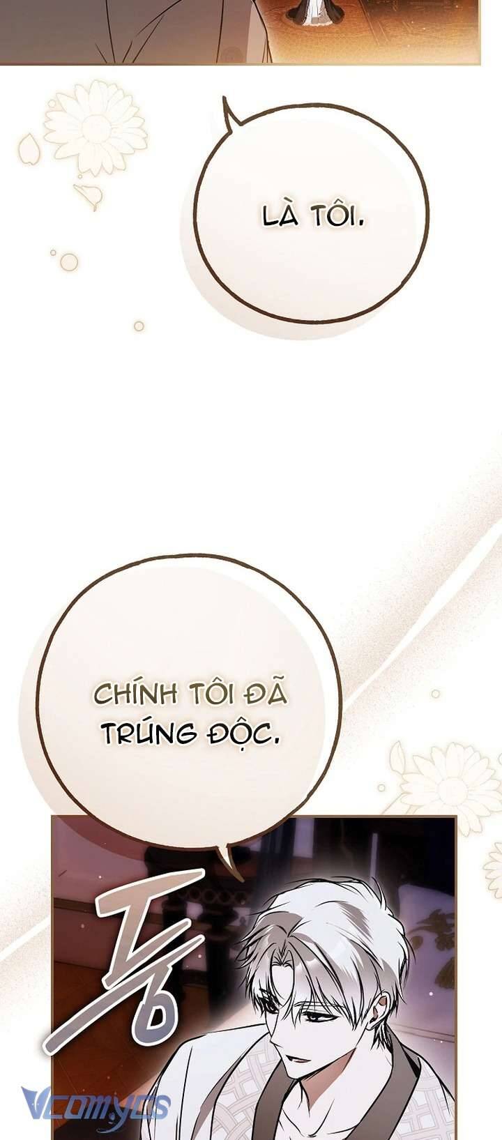 Ai Đó Đang Điều Khiển Cơ Thể Của Tôi - Chap 65 - Trang 32