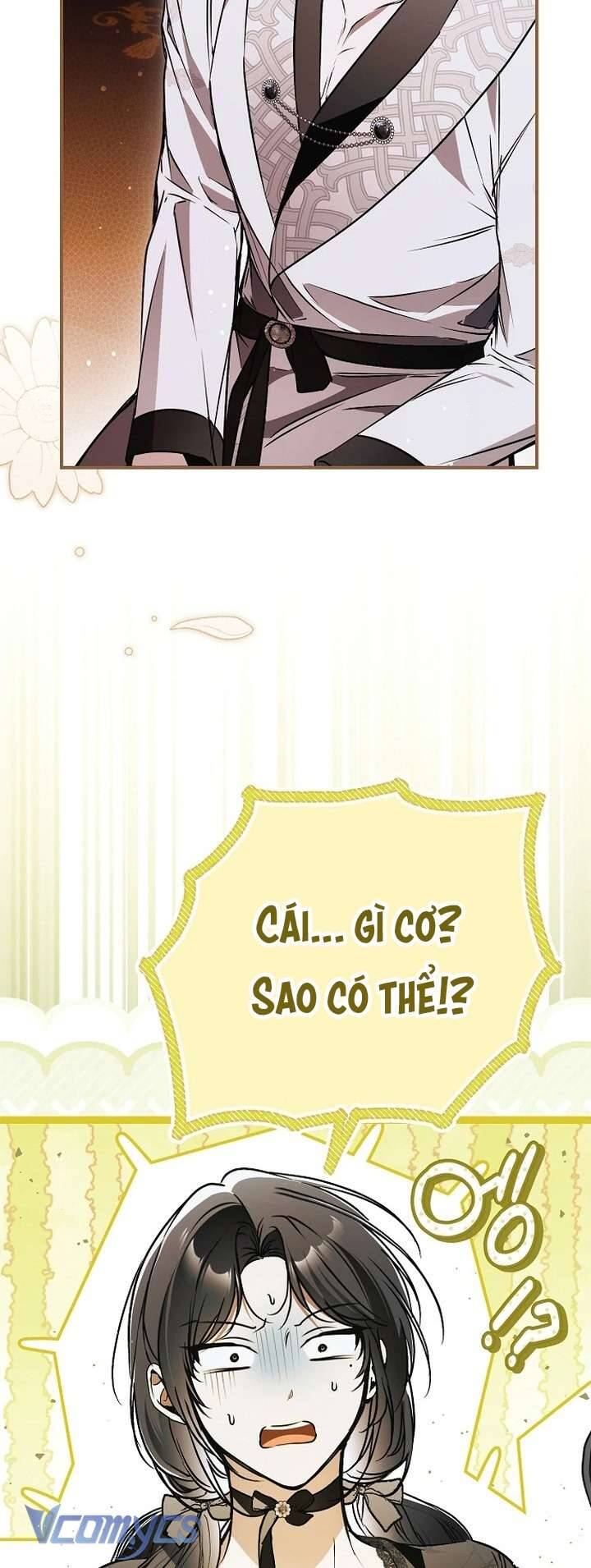 Ai Đó Đang Điều Khiển Cơ Thể Của Tôi - Chap 65 - Trang 33