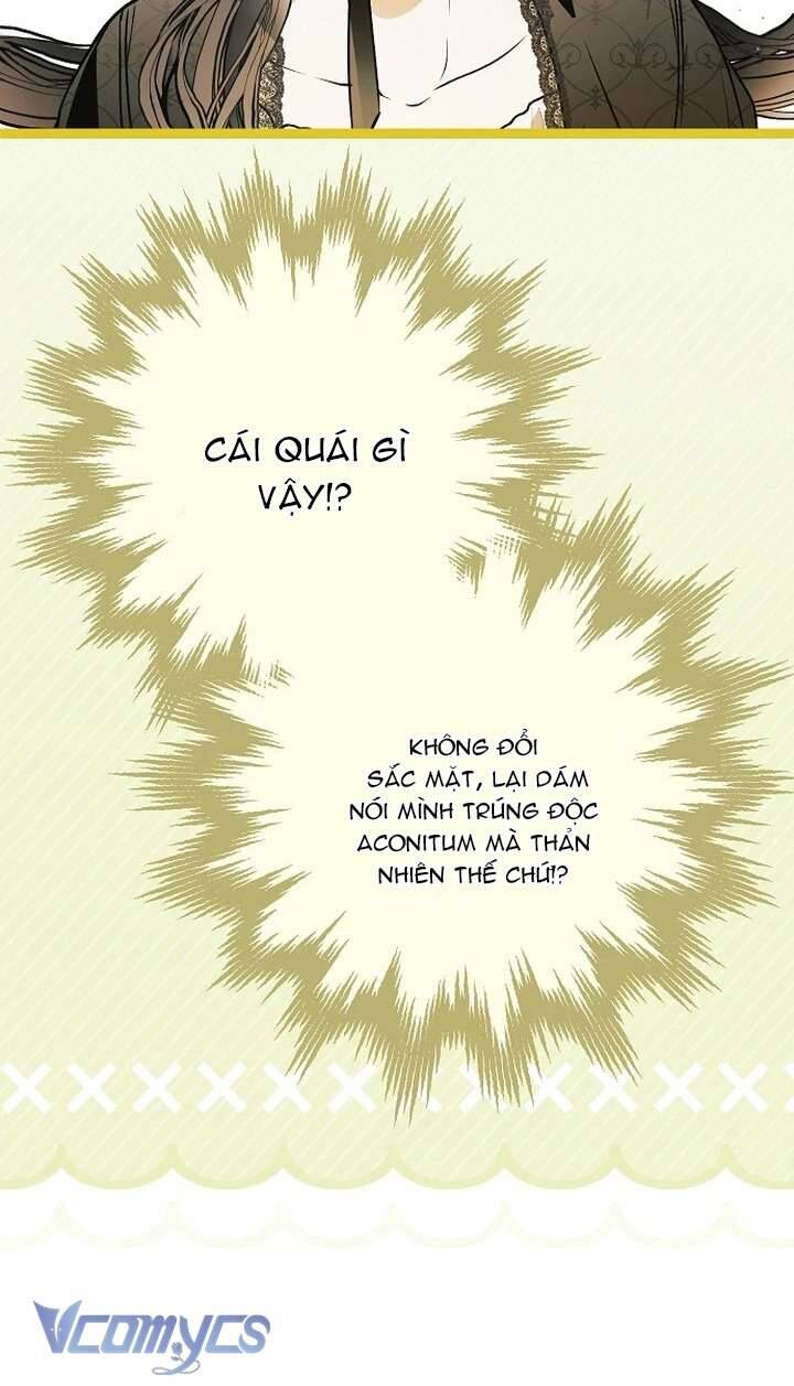 Ai Đó Đang Điều Khiển Cơ Thể Của Tôi - Chap 65 - Trang 34