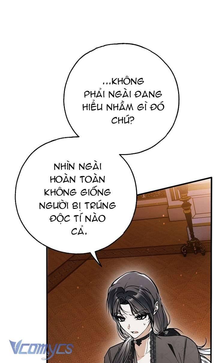 Ai Đó Đang Điều Khiển Cơ Thể Của Tôi - Chap 65 - Trang 35