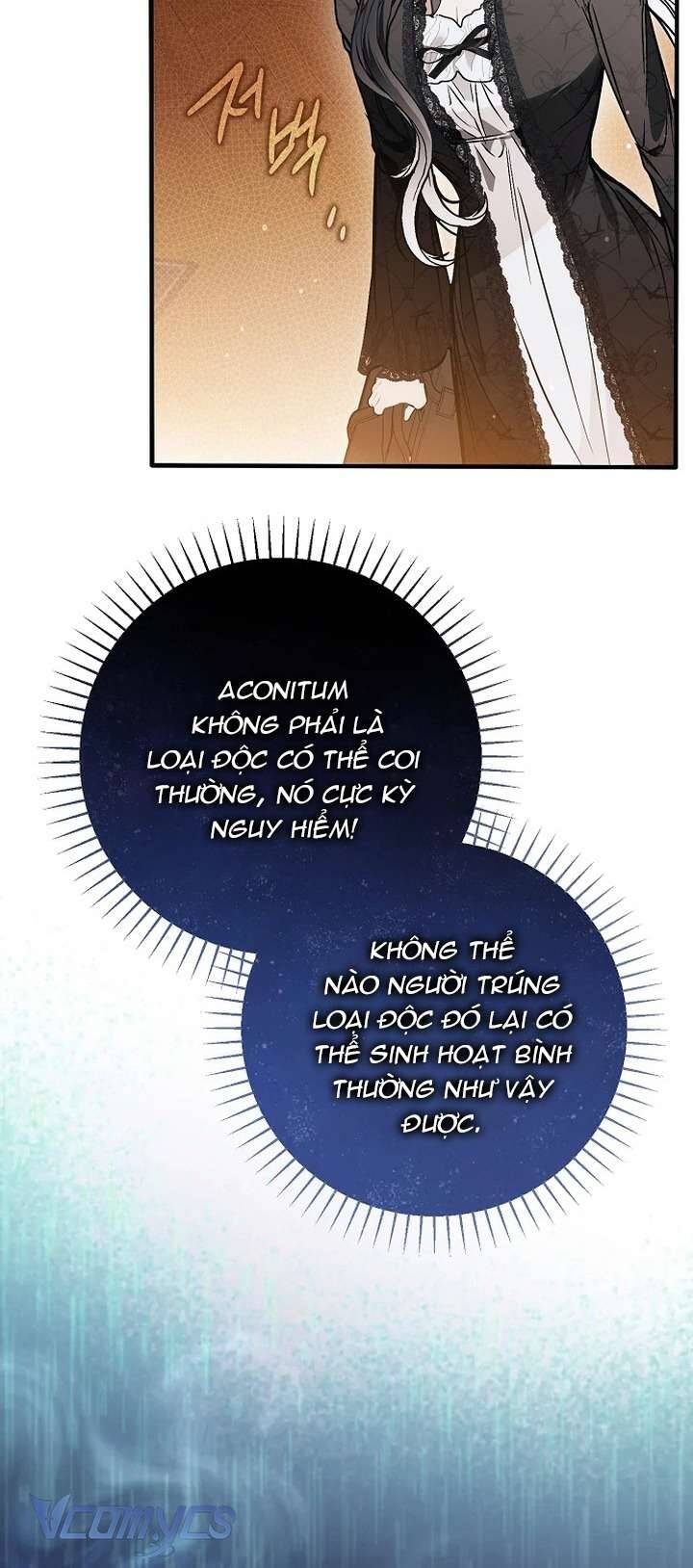 Ai Đó Đang Điều Khiển Cơ Thể Của Tôi - Chap 65 - Trang 36
