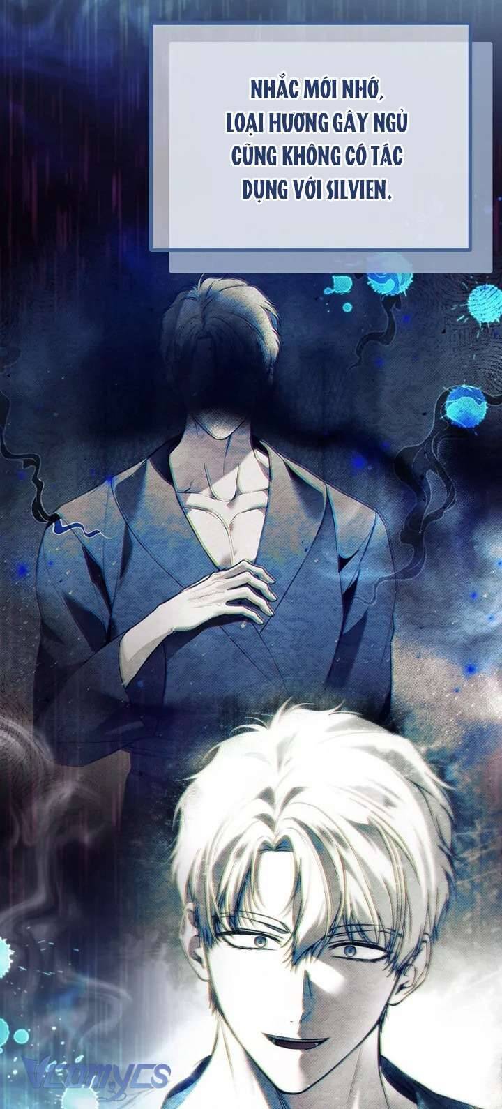 Ai Đó Đang Điều Khiển Cơ Thể Của Tôi - Chap 65 - Trang 37
