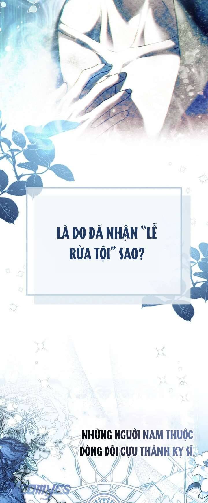 Ai Đó Đang Điều Khiển Cơ Thể Của Tôi - Chap 65 - Trang 38