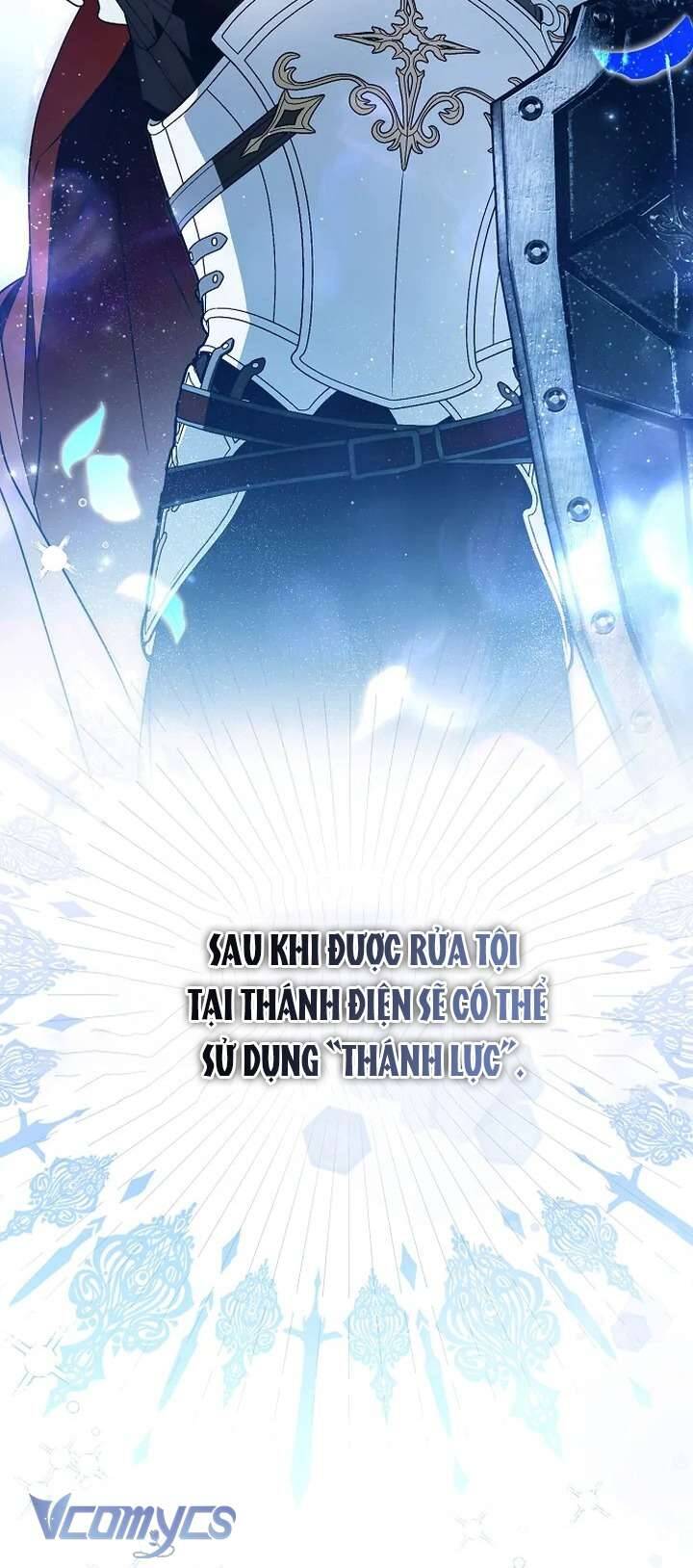 Ai Đó Đang Điều Khiển Cơ Thể Của Tôi - Chap 65 - Trang 40