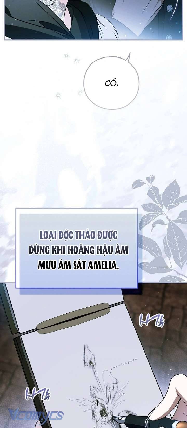 Ai Đó Đang Điều Khiển Cơ Thể Của Tôi - Chap 65 - Trang 5
