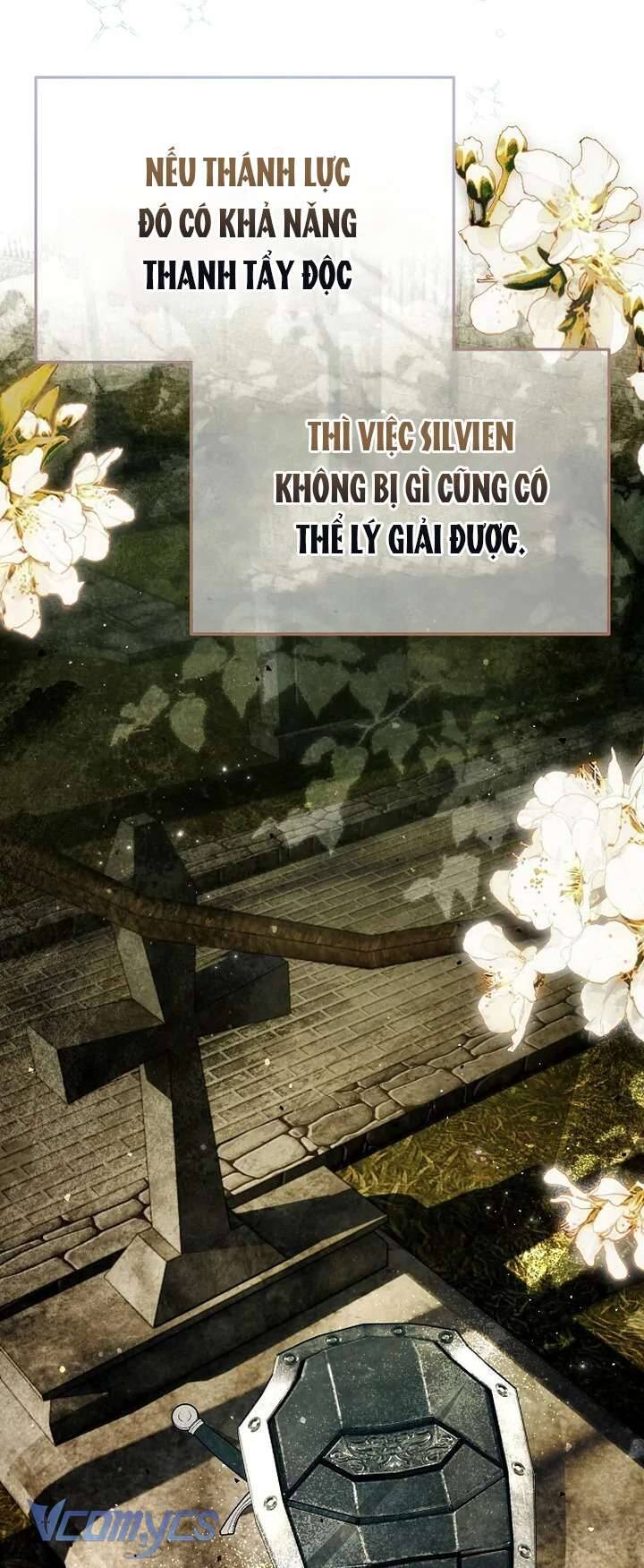 Ai Đó Đang Điều Khiển Cơ Thể Của Tôi - Chap 65 - Trang 41
