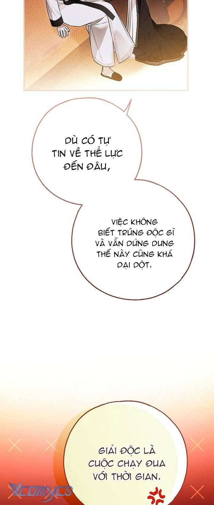 Ai Đó Đang Điều Khiển Cơ Thể Của Tôi - Chap 65 - Trang 45