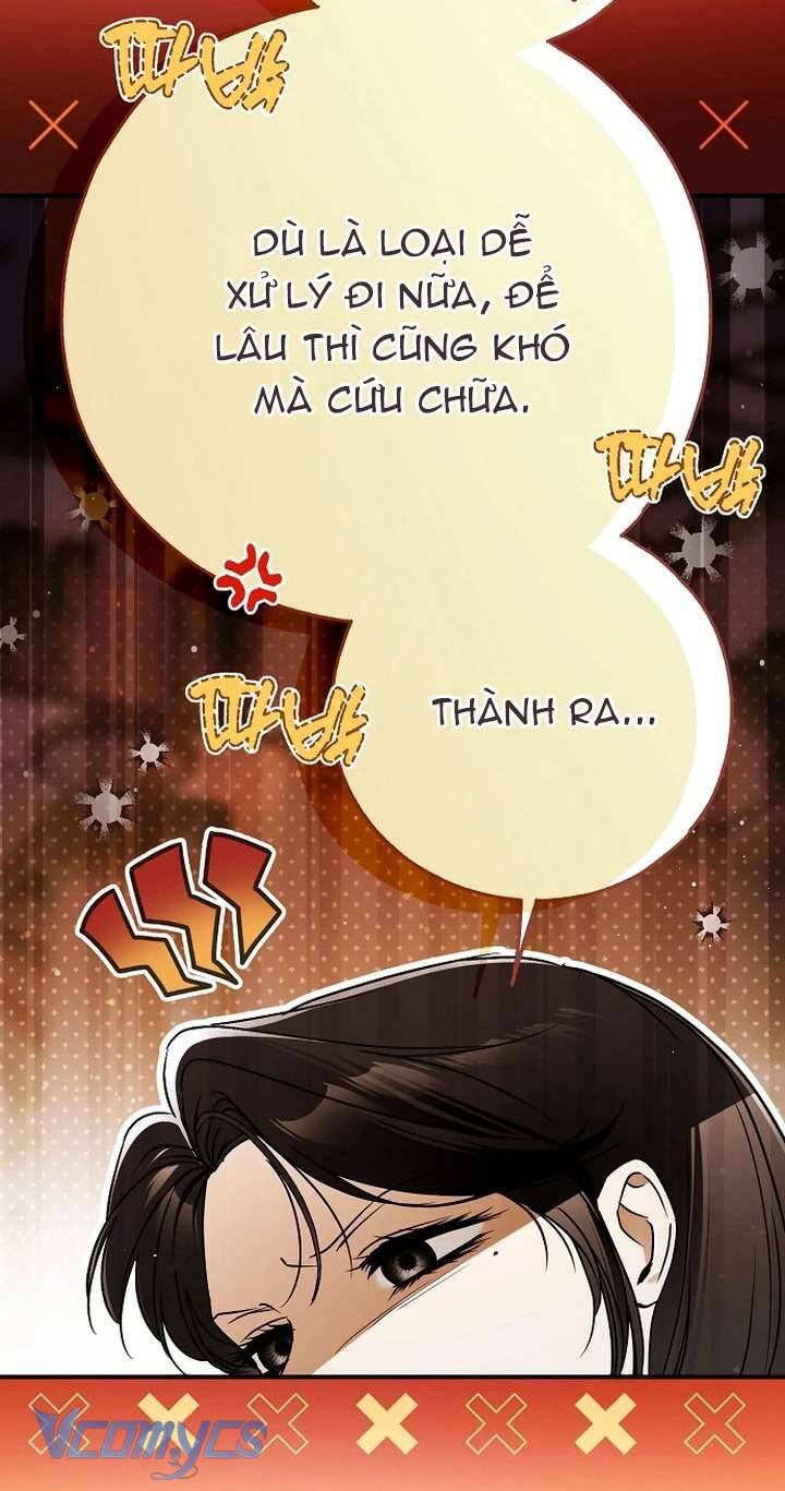 Ai Đó Đang Điều Khiển Cơ Thể Của Tôi - Chap 65 - Trang 46