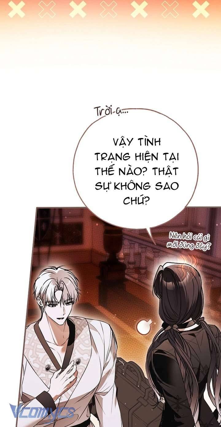 Ai Đó Đang Điều Khiển Cơ Thể Của Tôi - Chap 65 - Trang 47