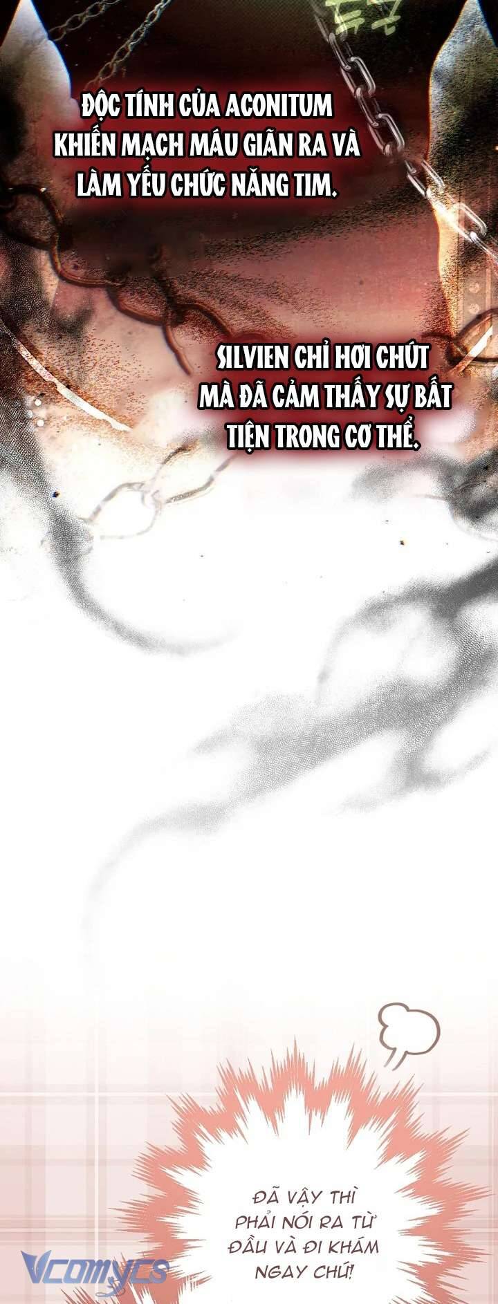 Ai Đó Đang Điều Khiển Cơ Thể Của Tôi - Chap 65 - Trang 49