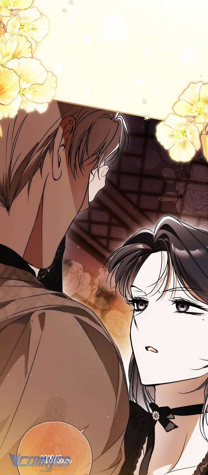 Ai Đó Đang Điều Khiển Cơ Thể Của Tôi - Chap 65 - Trang 51