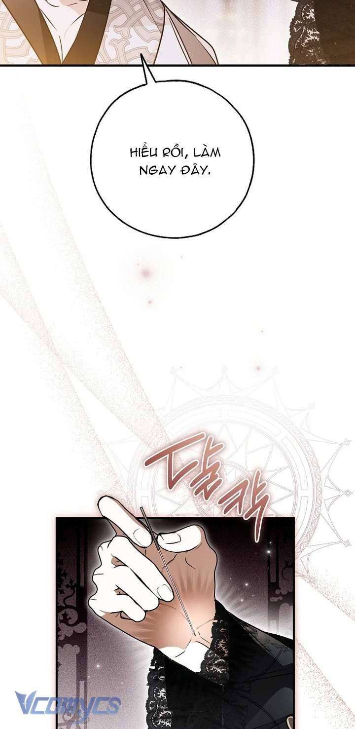 Ai Đó Đang Điều Khiển Cơ Thể Của Tôi - Chap 65 - Trang 53