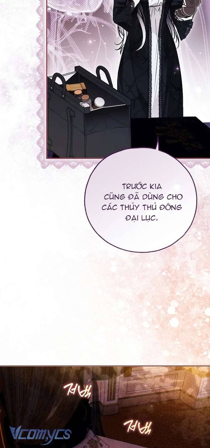 Ai Đó Đang Điều Khiển Cơ Thể Của Tôi - Chap 65 - Trang 55