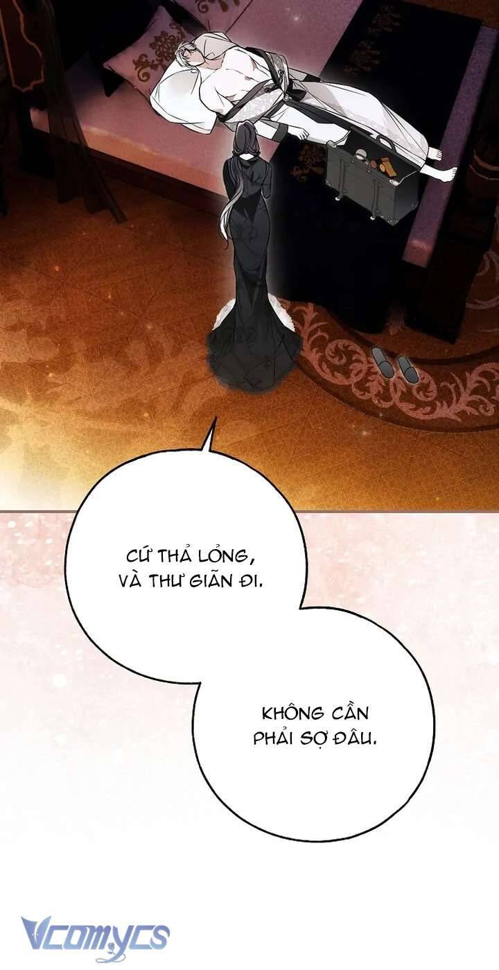 Ai Đó Đang Điều Khiển Cơ Thể Của Tôi - Chap 65 - Trang 56
