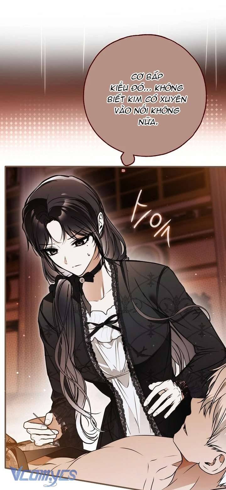 Ai Đó Đang Điều Khiển Cơ Thể Của Tôi - Chap 65 - Trang 57
