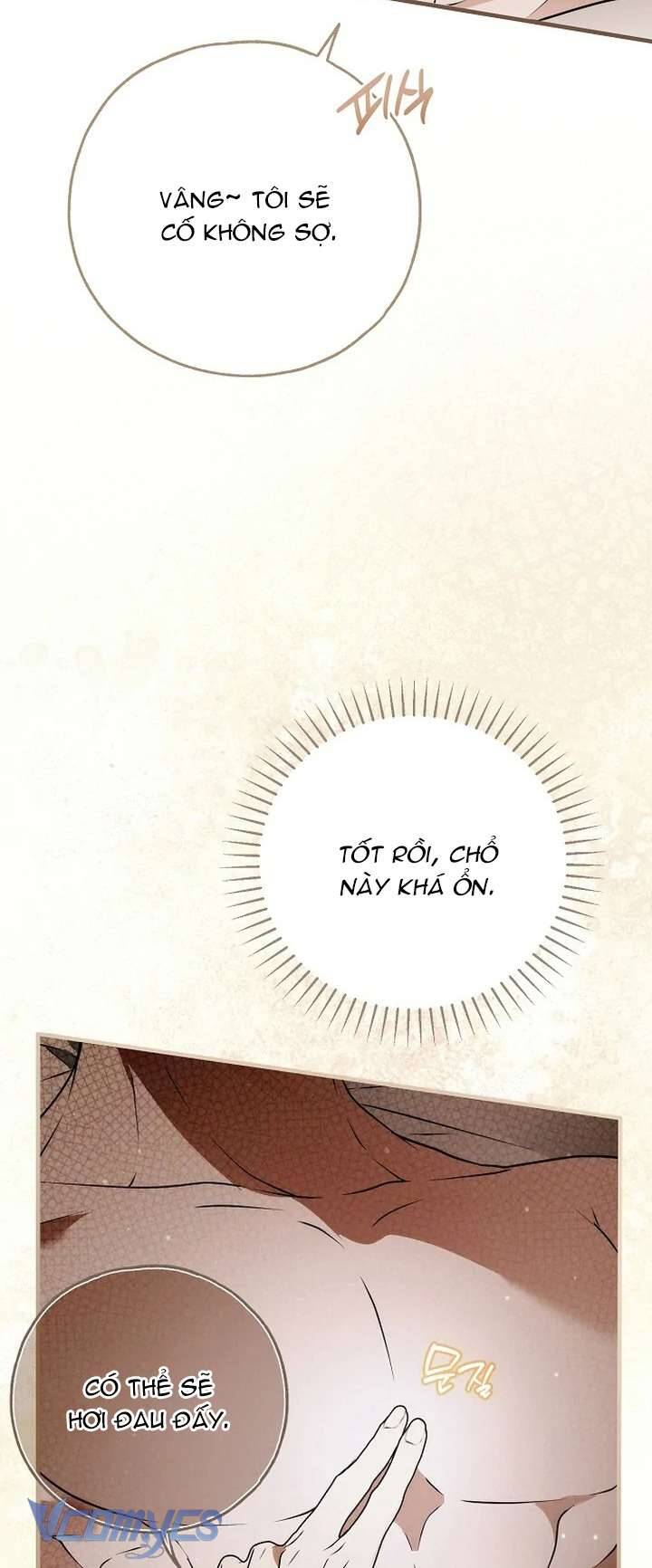 Ai Đó Đang Điều Khiển Cơ Thể Của Tôi - Chap 65 - Trang 58