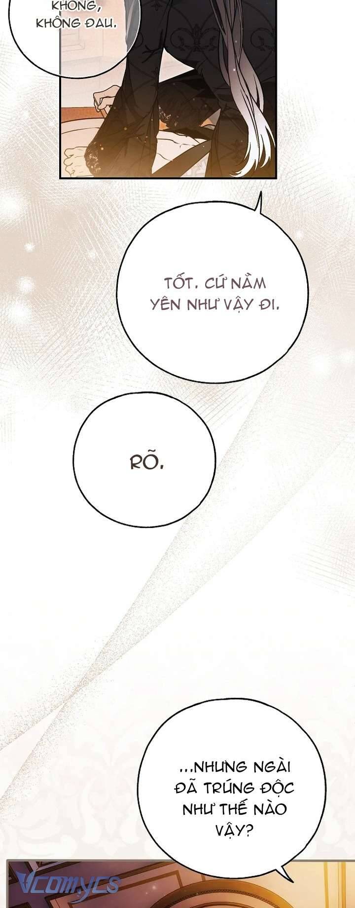 Ai Đó Đang Điều Khiển Cơ Thể Của Tôi - Chap 65 - Trang 60