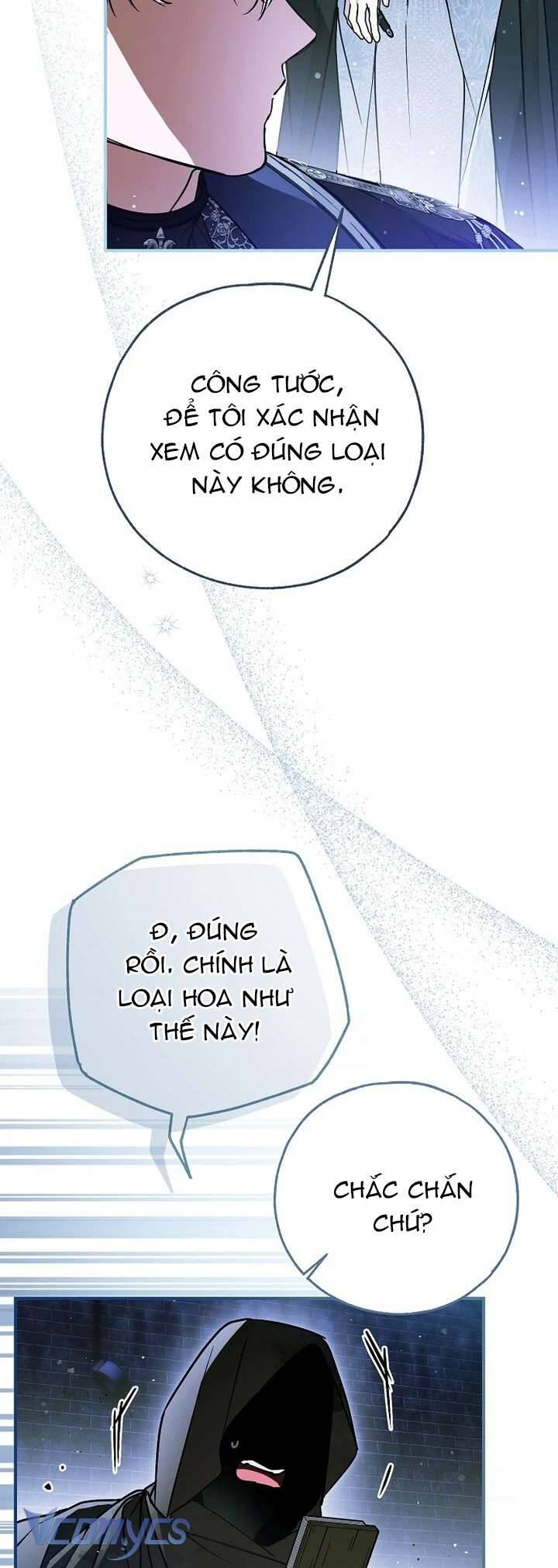 Ai Đó Đang Điều Khiển Cơ Thể Của Tôi - Chap 65 - Trang 7
