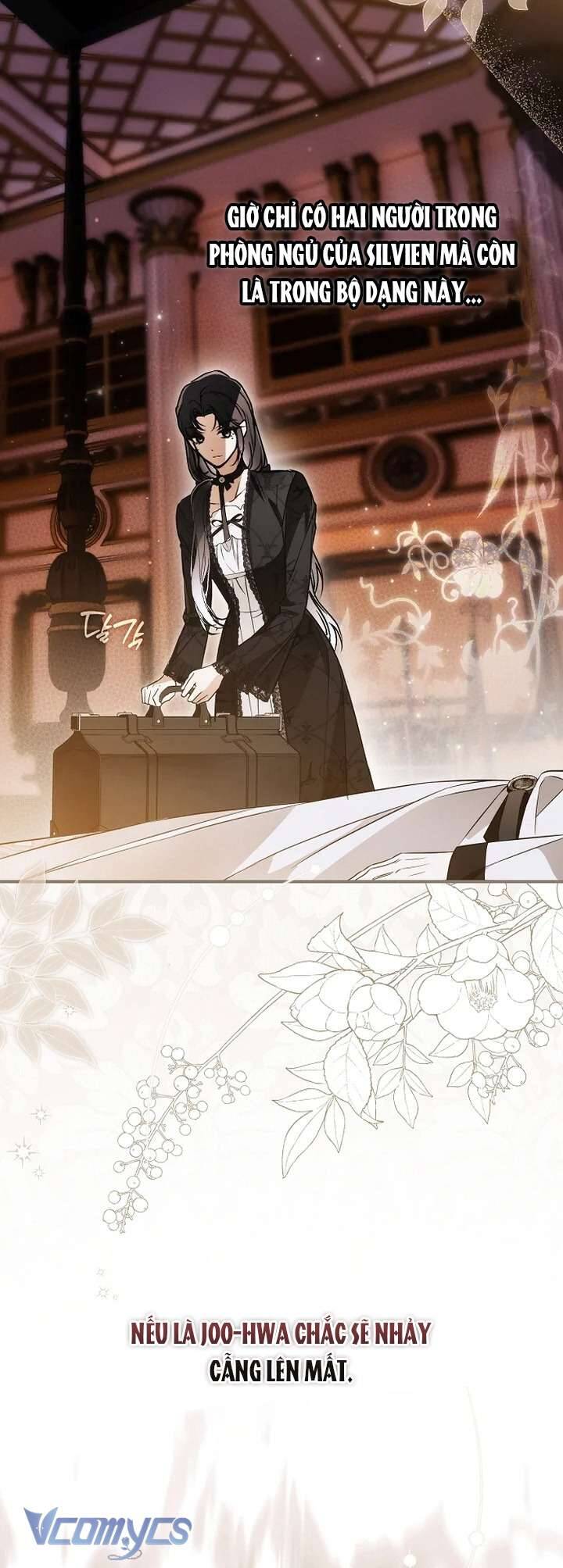 Ai Đó Đang Điều Khiển Cơ Thể Của Tôi - Chap 65 - Trang 62