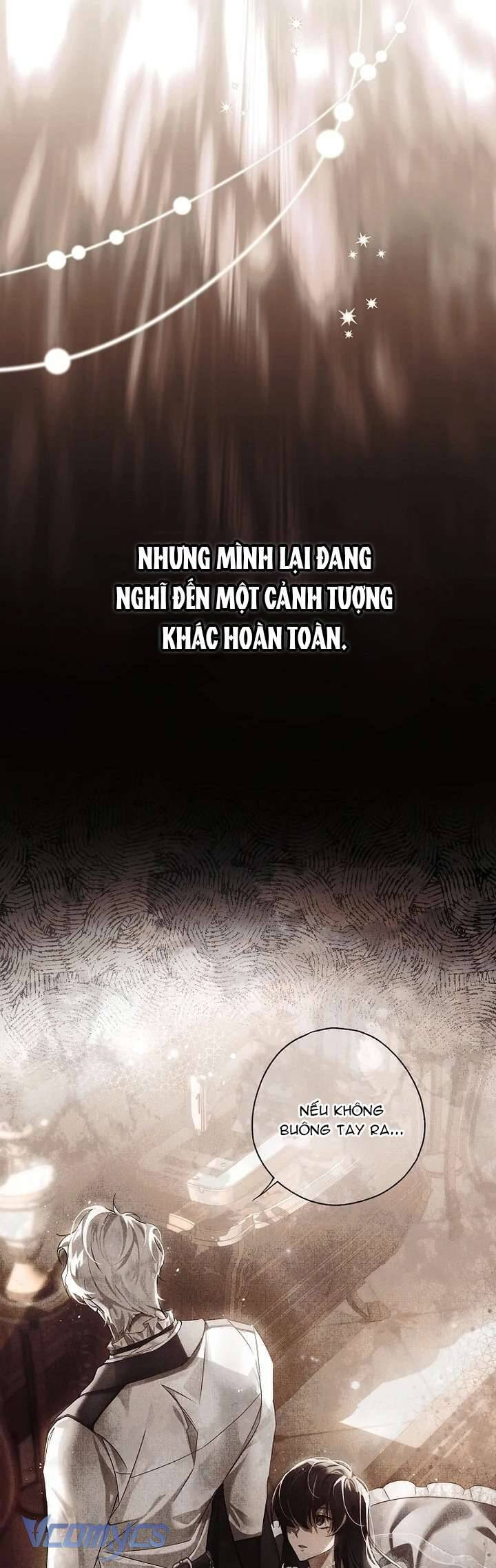 Ai Đó Đang Điều Khiển Cơ Thể Của Tôi - Chap 65 - Trang 63
