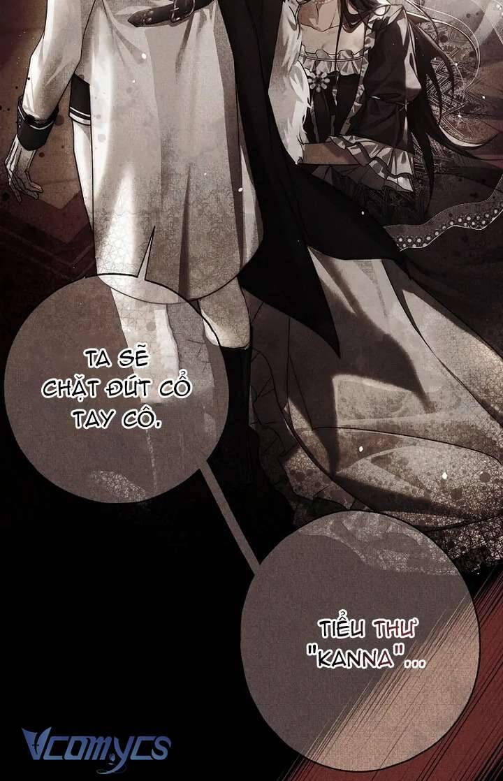Ai Đó Đang Điều Khiển Cơ Thể Của Tôi - Chap 65 - Trang 64
