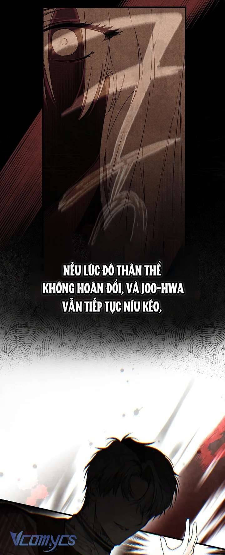Ai Đó Đang Điều Khiển Cơ Thể Của Tôi - Chap 65 - Trang 65