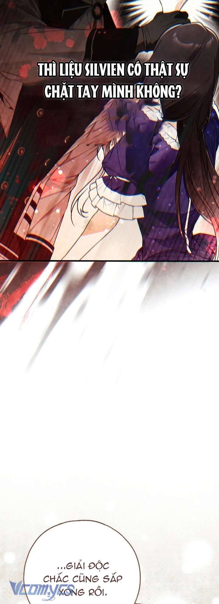 Ai Đó Đang Điều Khiển Cơ Thể Của Tôi - Chap 65 - Trang 66