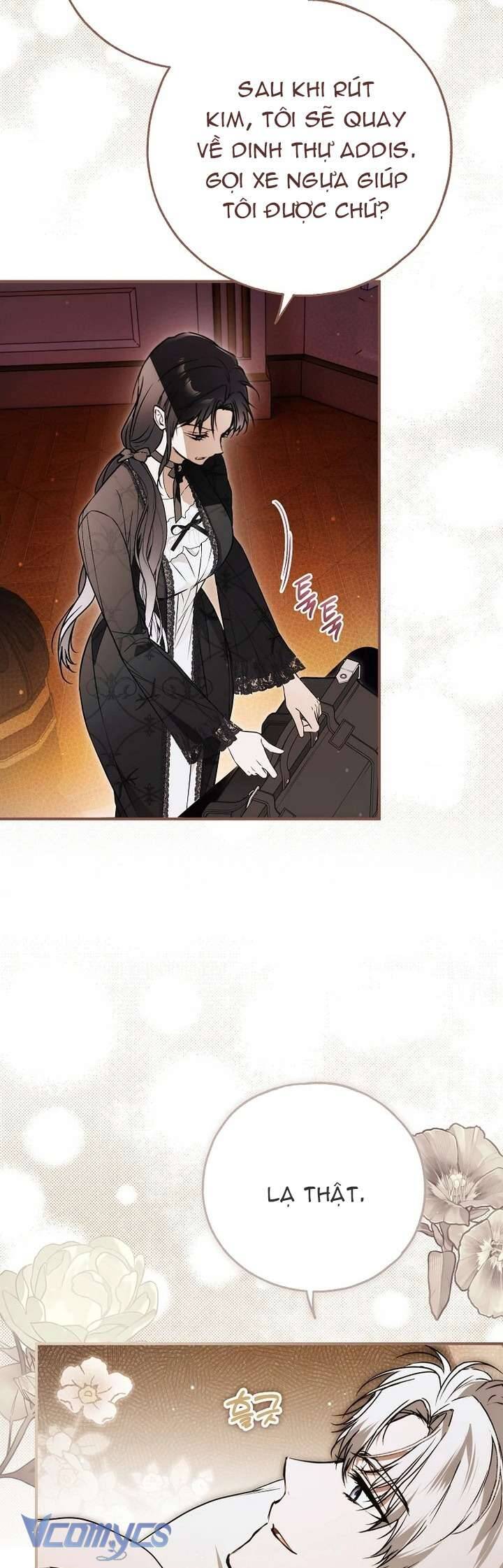 Ai Đó Đang Điều Khiển Cơ Thể Của Tôi - Chap 65 - Trang 67