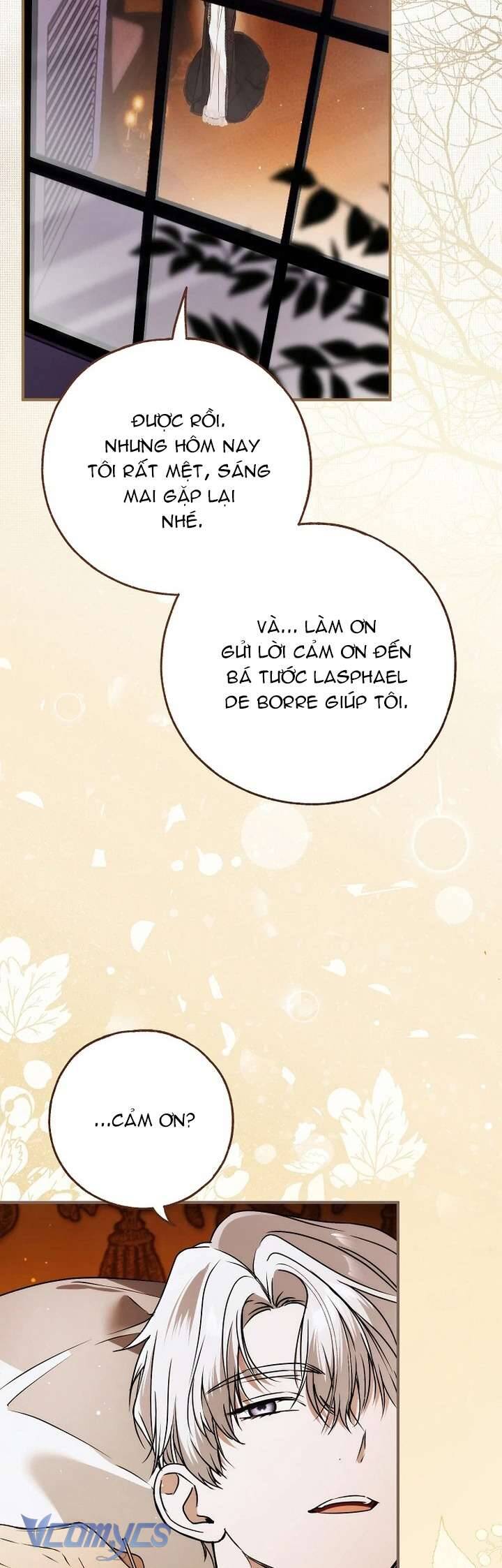 Ai Đó Đang Điều Khiển Cơ Thể Của Tôi - Chap 65 - Trang 70