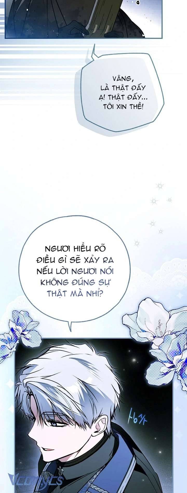 Ai Đó Đang Điều Khiển Cơ Thể Của Tôi - Chap 65 - Trang 8