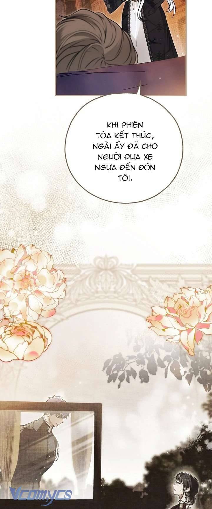 Ai Đó Đang Điều Khiển Cơ Thể Của Tôi - Chap 65 - Trang 72