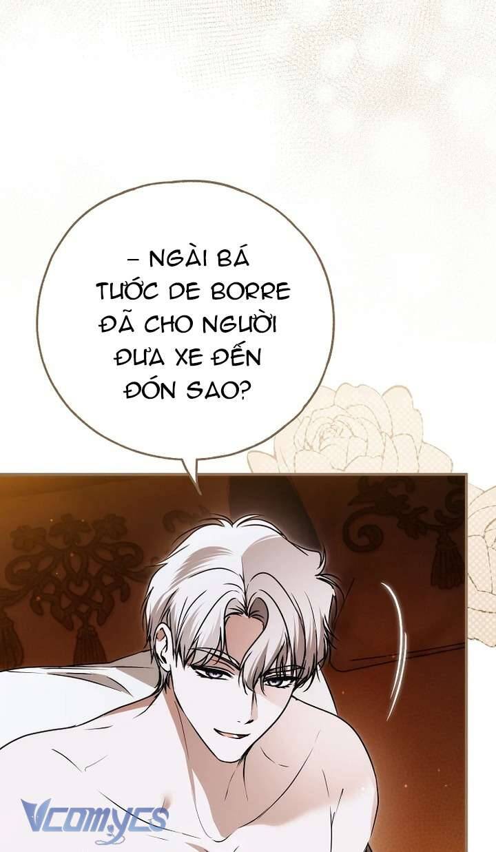 Ai Đó Đang Điều Khiển Cơ Thể Của Tôi - Chap 65 - Trang 74