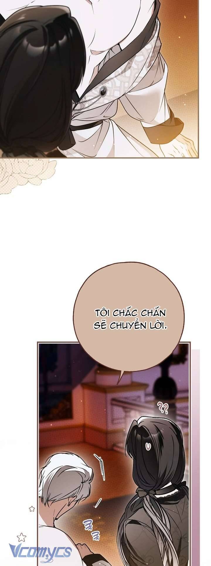 Ai Đó Đang Điều Khiển Cơ Thể Của Tôi - Chap 65 - Trang 75