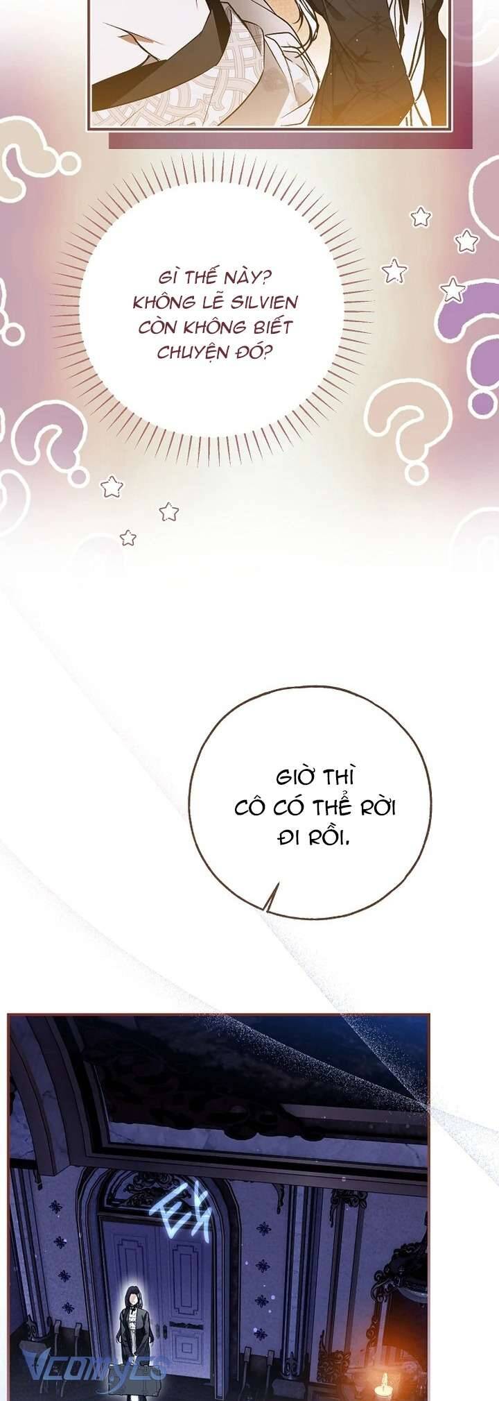 Ai Đó Đang Điều Khiển Cơ Thể Của Tôi - Chap 65 - Trang 76
