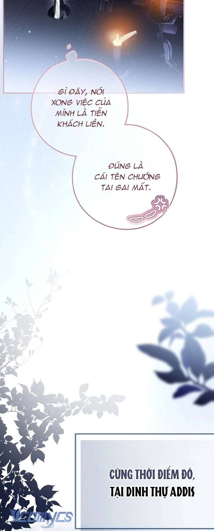 Ai Đó Đang Điều Khiển Cơ Thể Của Tôi - Chap 65 - Trang 77