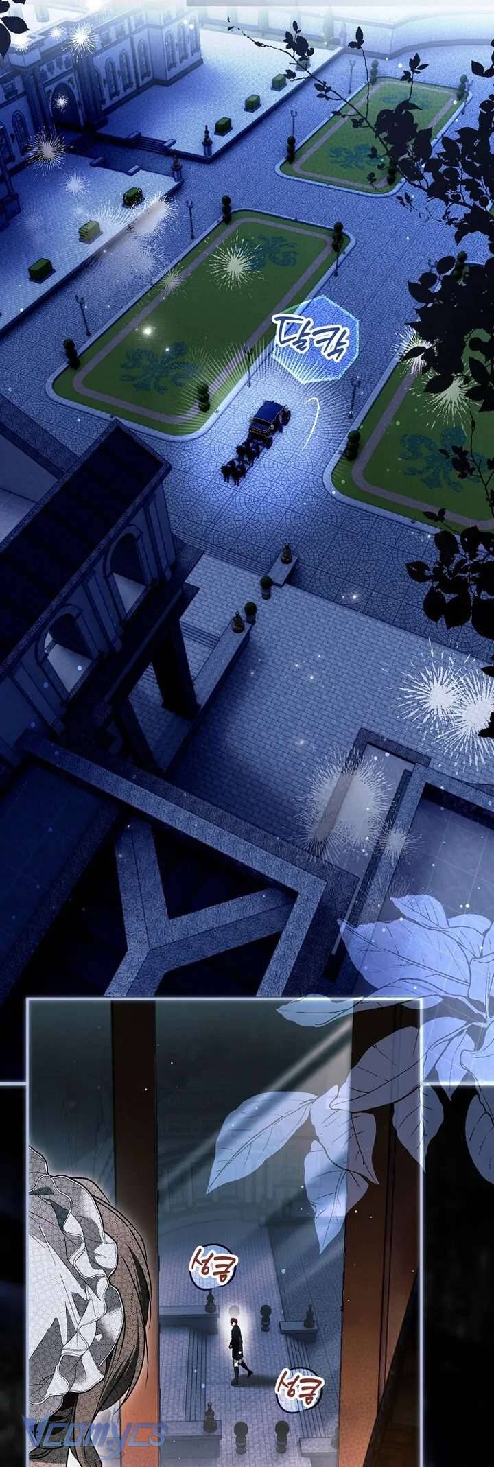 Ai Đó Đang Điều Khiển Cơ Thể Của Tôi - Chap 65 - Trang 78
