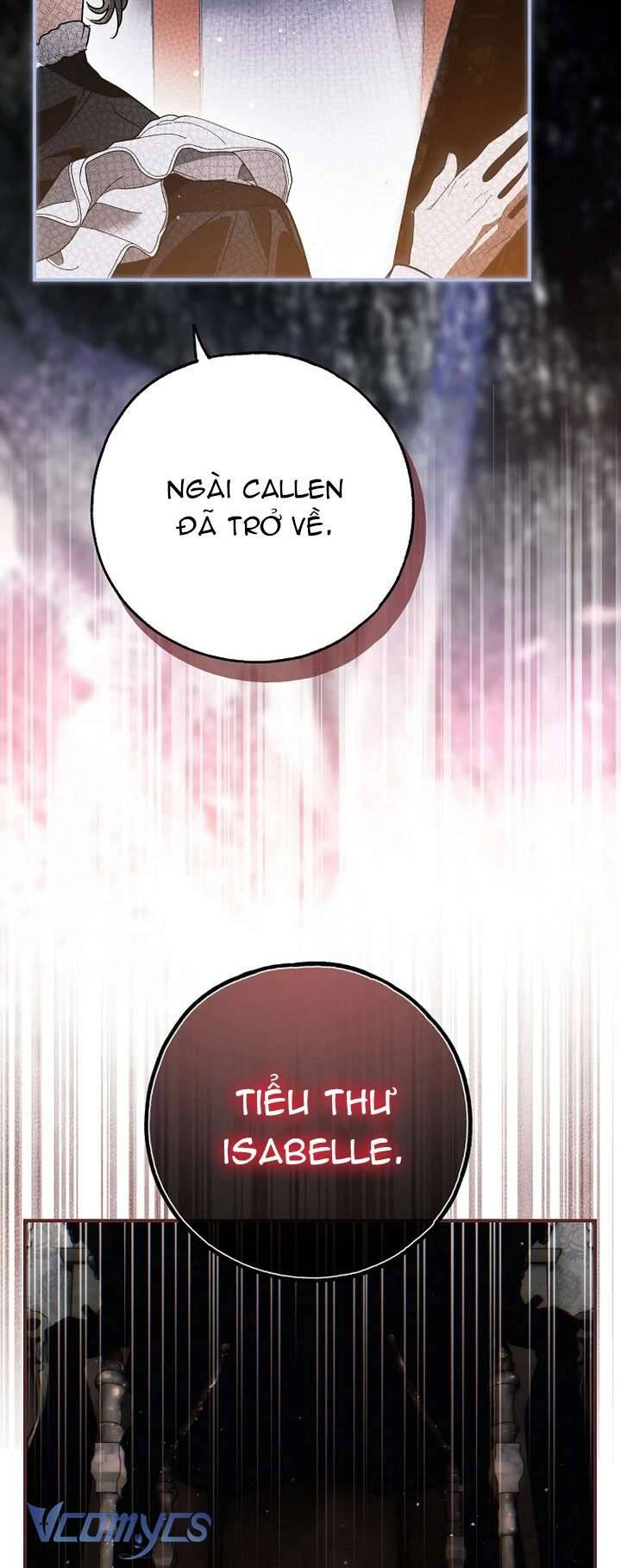 Ai Đó Đang Điều Khiển Cơ Thể Của Tôi - Chap 65 - Trang 79