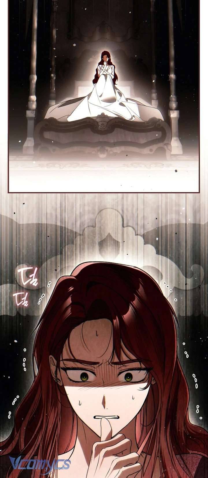 Ai Đó Đang Điều Khiển Cơ Thể Của Tôi - Chap 65 - Trang 80