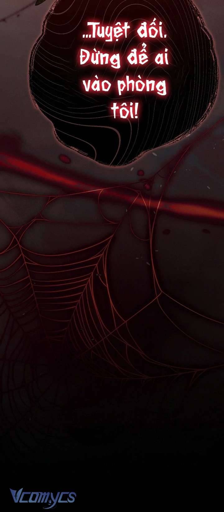 Ai Đó Đang Điều Khiển Cơ Thể Của Tôi - Chap 65 - Trang 82
