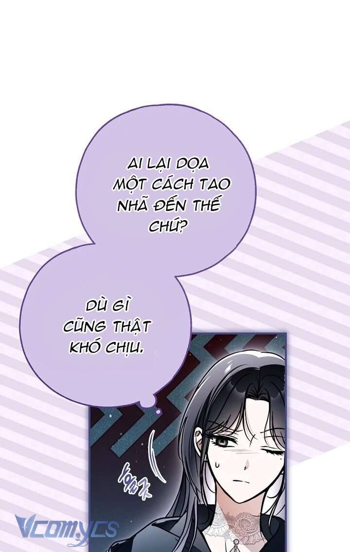 Ai Đó Đang Điều Khiển Cơ Thể Của Tôi - Chap 65 - Trang 10