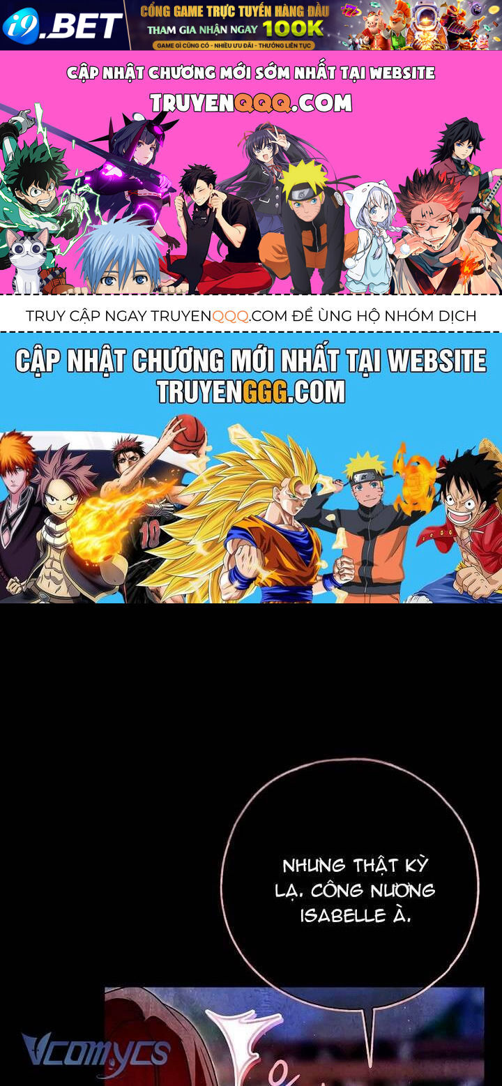 Ai Đó Đang Điều Khiển Cơ Thể Của Tôi - Chap 66 - Trang 1