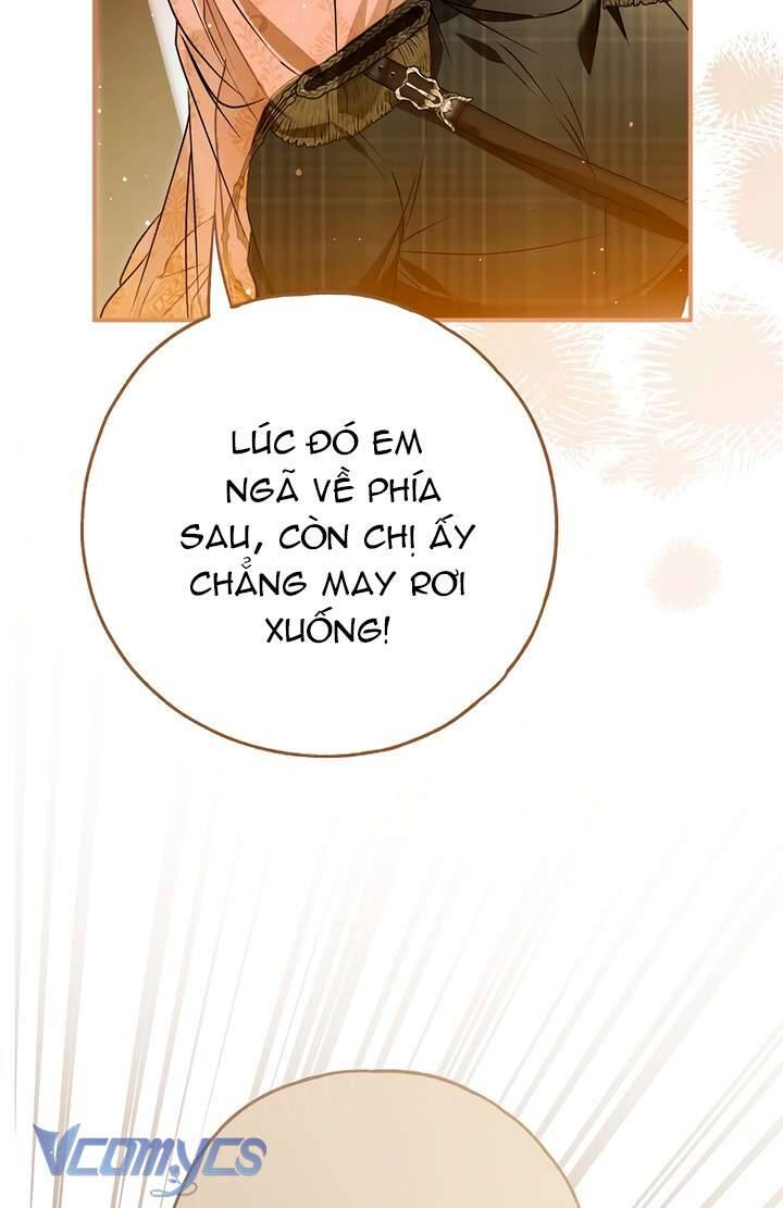 Ai Đó Đang Điều Khiển Cơ Thể Của Tôi - Chap 66 - Trang 12